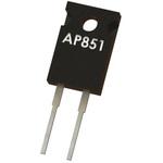 Arcol 電力用抵抗器 TO-220 AP851シリーズ 4.7kΩ ARCOLECTRIC