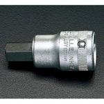 EA617WD-22 3/4"sqx22mm [HEX]ビットソケット エスコ