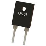 Arcol 電力用抵抗器 TO-247 AP101シリーズ 100mΩ ARCOLECTRIC