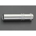 EA617XE-4 1/4"sqx 4 mm [HPQ]ディープソケット エスコ