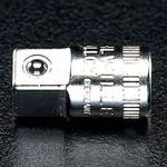 EA617XR-24 1/2"sqx1/4"sq ソケットアダプター エスコ