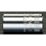 EA617XR-4 1/4"sqx1/4" [HEX]ビットホルダー エスコ