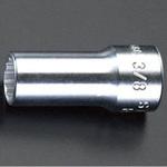 EA617YB-105 3/8"sqx 1/2"  [HPQ]ソケット エスコ