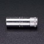EA617YE-111 3/8"sqx13/16" ディープソケット エスコ