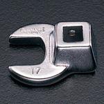 EA617YS-121 3/8"sqx1-3/4"  [CROW-FOOT]スパナ エスコ