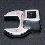 EA617YS-46 3/8"sqx46mm [CROW-FOOT]スパナ エスコ