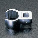 EA617YU-11 1/4"sqx11mm [CROW-RING]スパナ エスコ