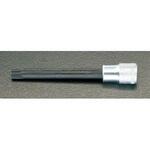 EA617ZP-108 1/2"sqx M8/140mm [XZN]ビットソケット エスコ