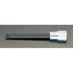 EA617ZP-110 1/2"sqxM10/140mm [XZN]ビットソケット エスコ
