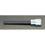 EA617ZP-112 1/2"sqxM12/140mm [XZN]ビットソケット エスコ