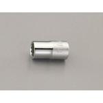 EA618AE-4.5 1/4"sqx4.5mm ソケット エスコ