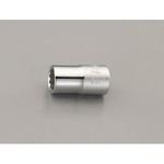EA618AE-5.5 1/4"sqx5.5mm ソケット エスコ