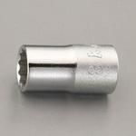 EA618AE-7 1/4"sqx 7mm  ソケット エスコ