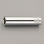 1/4"sqx14mm ディープソケット エスコ