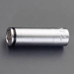 EA618BM-113 3/8"sqx13mm ナットグリップディープソケット エスコ