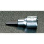EA618BN-30 3/8"sqxT30 [Torx]ビットソケット エスコ