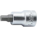 EA618BS-11 3/8"sqx11mm [INHEX]ビットソケット エスコ