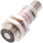 BALLUFF 超音波センサ バレル形  IP67  IO-Link BALLUFF