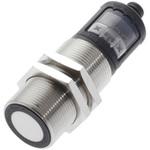 BALLUFF 超音波センサ バレル形  IP67 BALLUFF