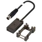 BALLUFF 容量センサ PNP-NO 8 mm 34 x 16 x 8 mm BALLUFF