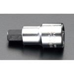 EA618CT-106 1/2"sq/ 6x100mm [INHEX]ビットソケット エスコ