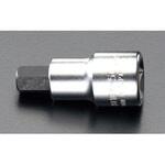 EA618CT-119 1/2"sq/19x100mm [INHEX]ビットソケット エスコ