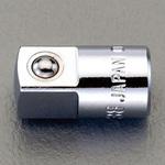 EA618HB-1 1/4"sq x 3/8" ソケットアダプター エスコ