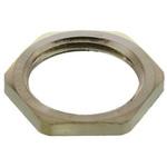 16-0917-001 Binder  六角ナット 713シリーズ M20 x 1.5 M12 Connector BINDER(ビンダー)