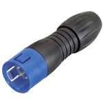 Binder 丸形コネクタ 720シリーズ BINDER(ビンダー)