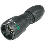 Binder 丸形コネクタ 770シリーズ BINDER(ビンダー)