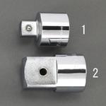 EA618MF-1 1"sqx 3/4"  ソケットアダプター エスコ
