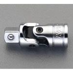 EA618PF-1 3/8"sqx45mm ユニバーサルジョイント エスコ
