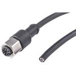Binder ロボットケーブル 24 AWG  763シリーズ BINDER(ビンダー)