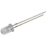 UV5TZ-405-30 Bivar 405Nm 30° 紫外線 LED 5mm 砲弾型 (T-1 3/4) BIVAR