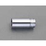 EA618PN-5.5 3/8"sqx5.5mm ディープソケット エスコ