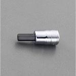 EA618PX-10 3/8"sqx10mm ショートHexビットソケット エスコ