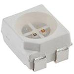 Bivar ハイパワーLED SMTL シリーズ 表面実装 PLCC-4 2.3 V、2.4 V BIVAR