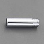 EA618RM-113 1/2"sqx 7/8 " ディープソケット(六角) エスコ