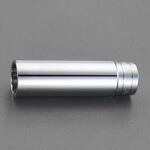 EA618RN-11 1/2"sqx11mm ディープソケット(十二角) エスコ