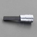 EA618RX-14 1/2"sqx14mm Hexビットソケット エスコ
