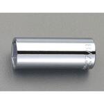 EA618WB-8 3/8"sqx 8mm ディープソケット エスコ