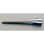 EA618XC-106 1/2"sqx9/16"/165mm [Hex]ビットソケット エスコ