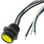 1300130135 Brad 電源ケーブル 13 A 300mm BRAD