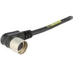1200945031 Brad ロボットケーブル 18 AWG、22 AWG コア数：19 120094シリーズ BRAD