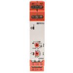Broyce Control 遅延リレー  DINレール BROYCE CONTROL