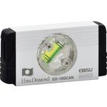 ED-10GCAN 角度計付G-レベル・建築用 エビス(水平器)