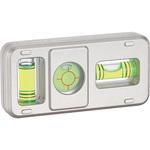 ED-MOM 磁石付モバイルレベル エビス(水平器)