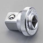 EA619LG-20 1/4"sq クイックスピンナー(Z-EAL) エスコ