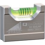 ED-SOSLMP 磁石付ソリッドスロープレベル エビス(水平器)