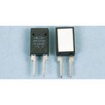 MP2060-1.00-1% Caddock メタルフィルム抵抗器 MP2060シリーズ 1Ω CADDOCK